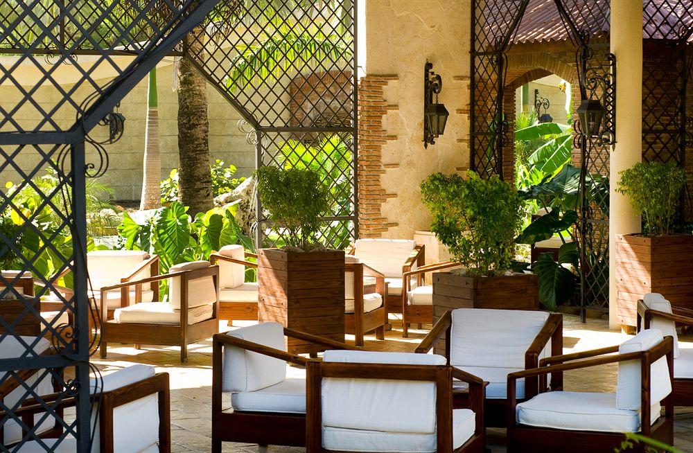 Ifa Villas Bavaro Resort & Spa Punta Cana Exterior photo