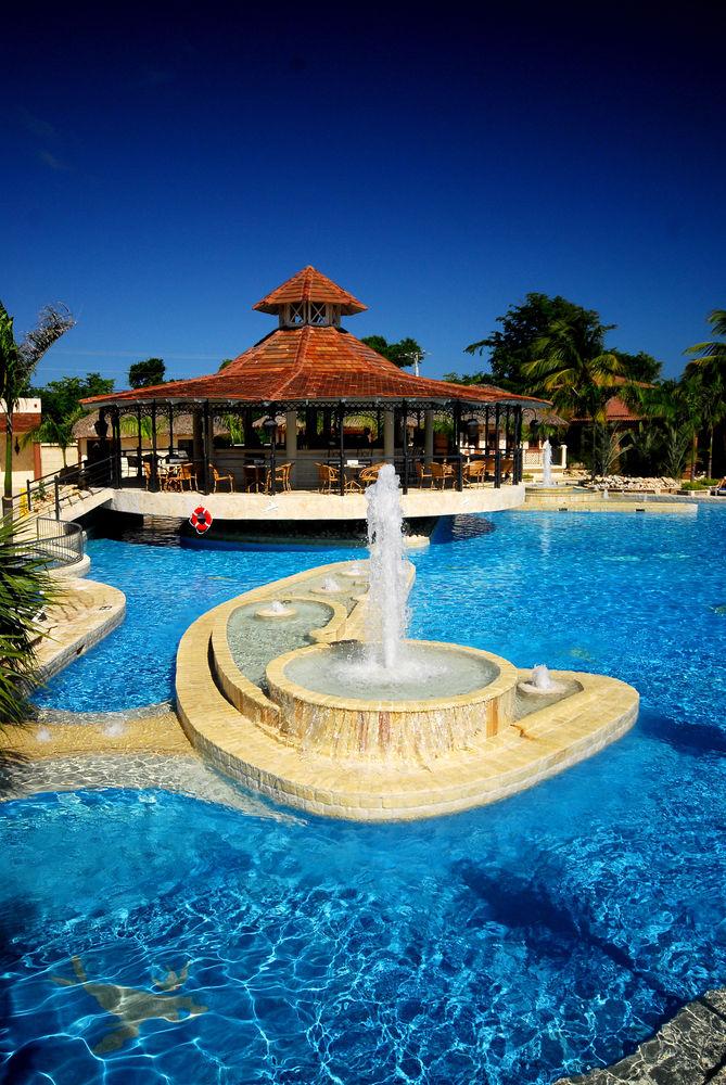 Ifa Villas Bavaro Resort & Spa Punta Cana Exterior photo