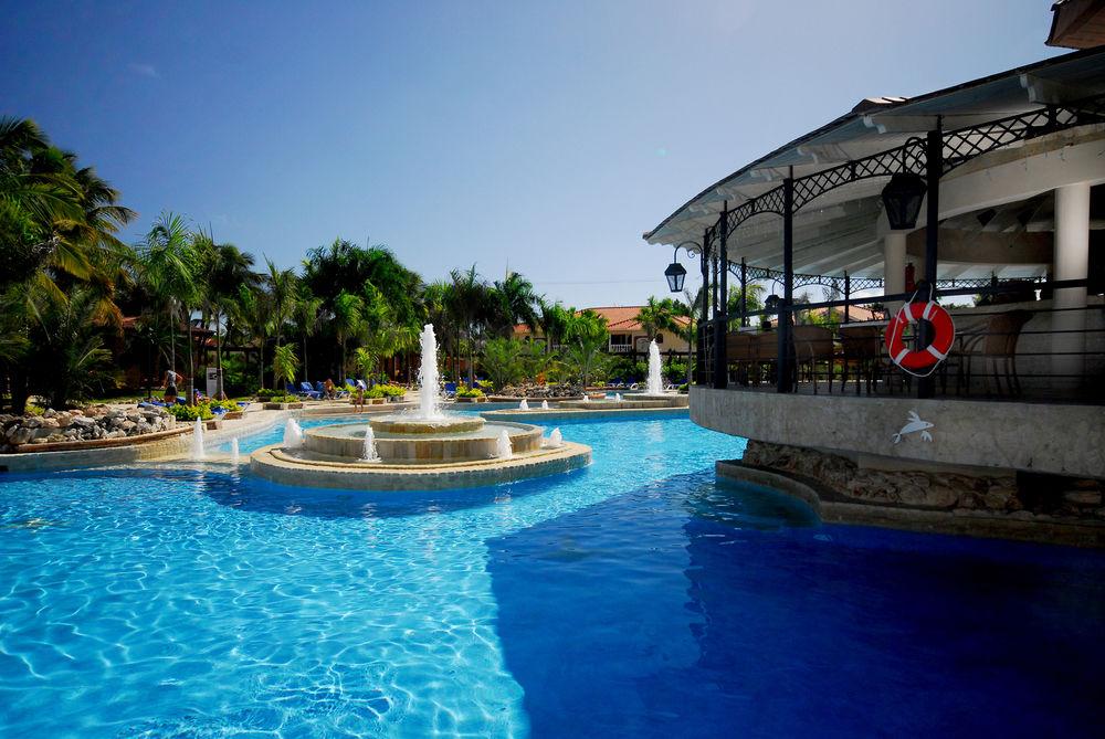 Ifa Villas Bavaro Resort & Spa Punta Cana Exterior photo