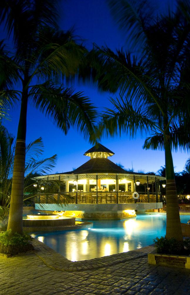 Ifa Villas Bavaro Resort & Spa Punta Cana Exterior photo