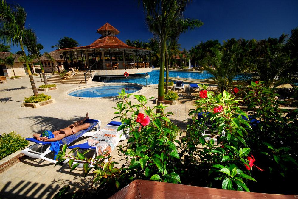Ifa Villas Bavaro Resort & Spa Punta Cana Exterior photo