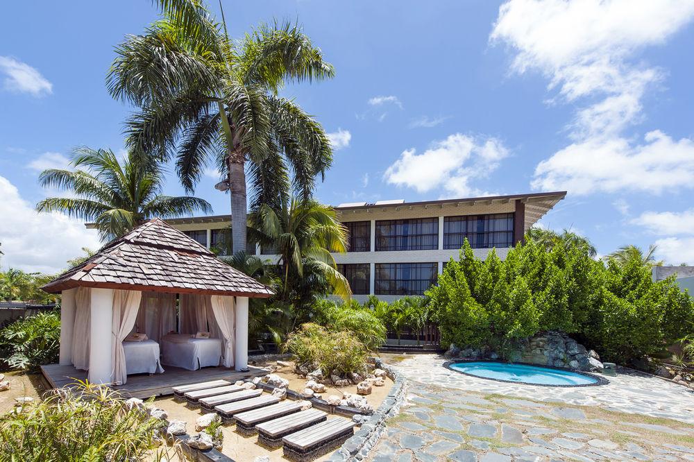 Ifa Villas Bavaro Resort & Spa Punta Cana Exterior photo
