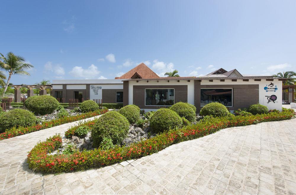 Ifa Villas Bavaro Resort & Spa Punta Cana Exterior photo